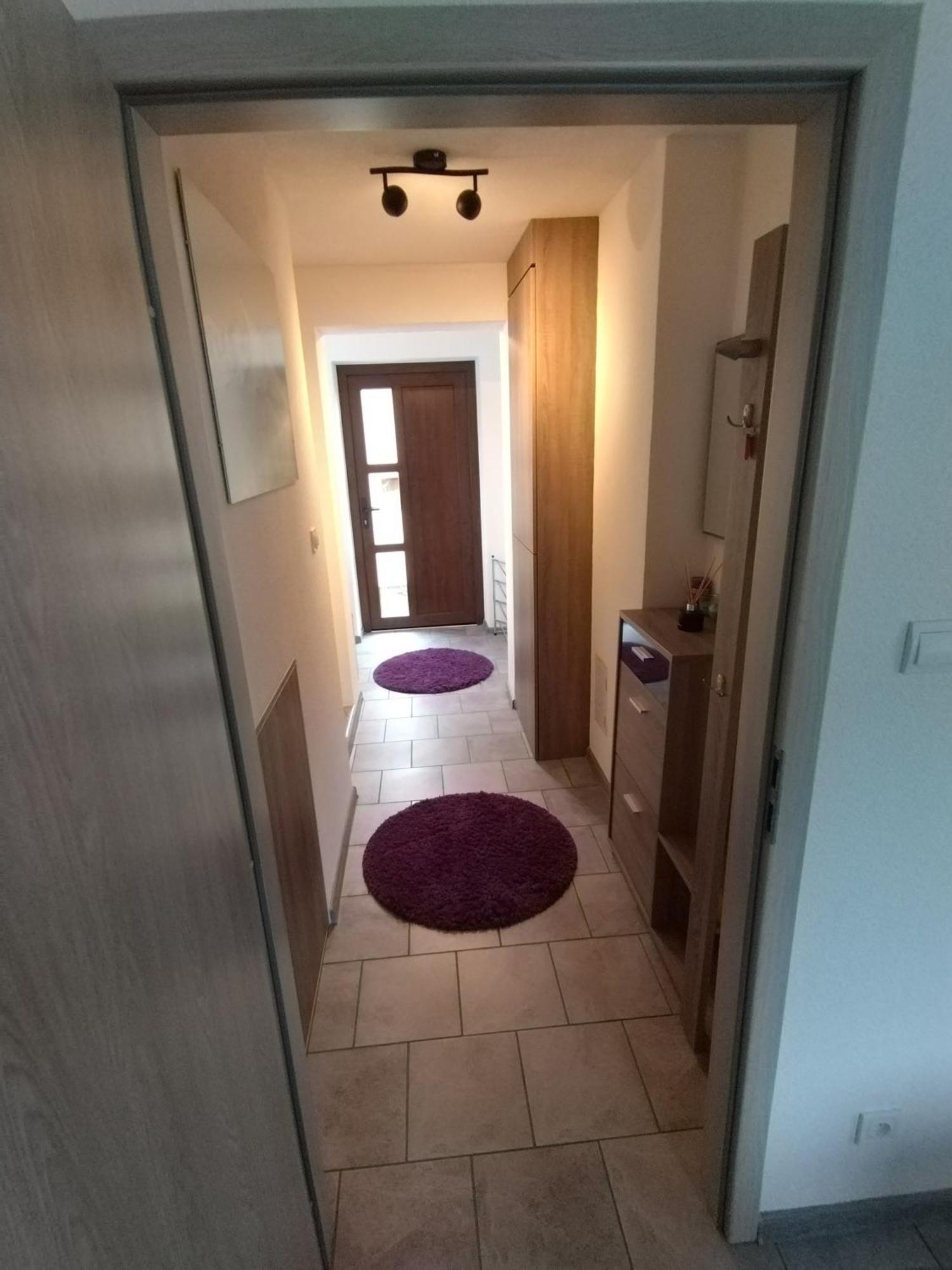 Ubytovanie V Sukromi Horec Liptovsky Mikulas Exterior foto