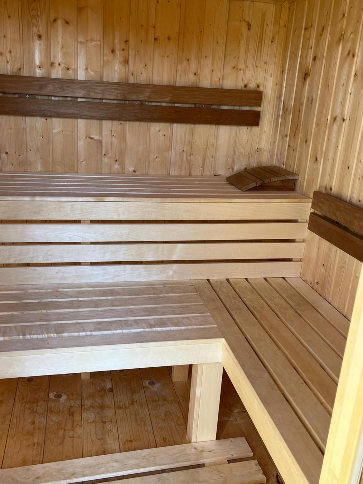 Ubytovanie V Sukromi Horec Liptovsky Mikulas Exterior foto